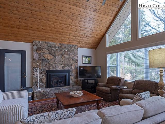 House for sale in Alleghany, North Carolina