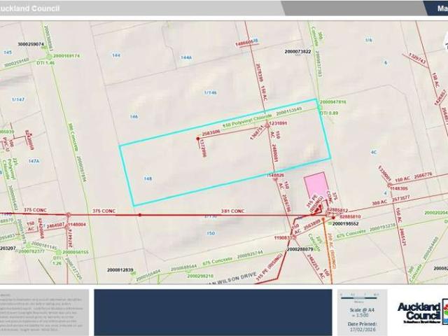 House for sale in Howick, Oroua County