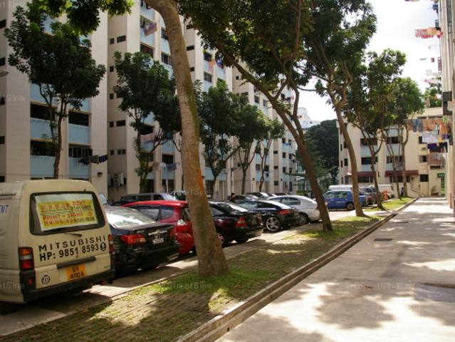 Detached House for sale in Bukit Batok, 23 North West