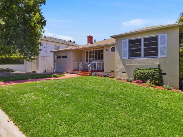House for sale in San Mateo, California