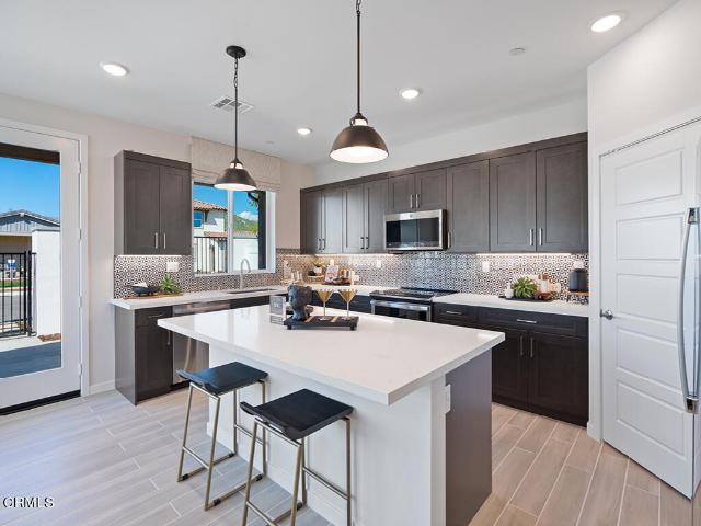 Condo for sale in Piru, California