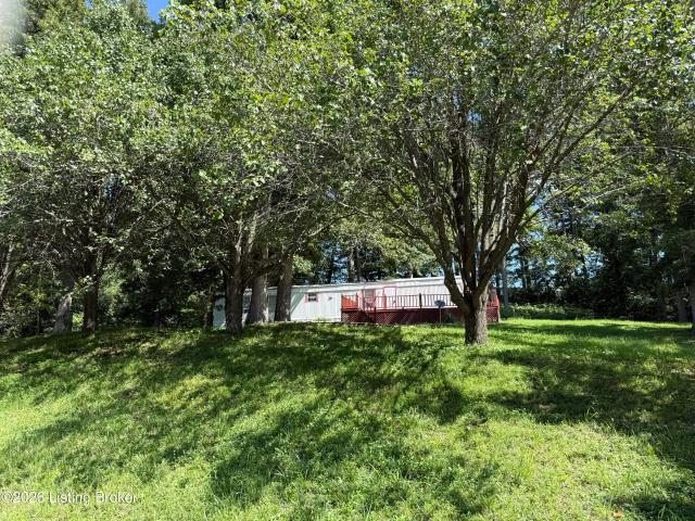 House for sale in Big Clifty, Kentucky