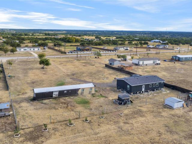 Land for sale in Bertram, Texas