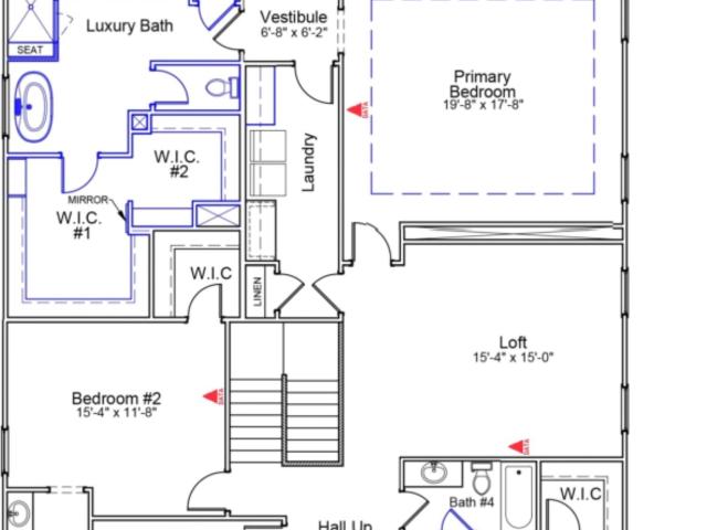 House for sale in Blythewood, South Carolina