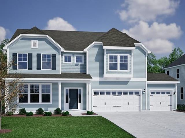 House for sale in Blythewood, South Carolina
