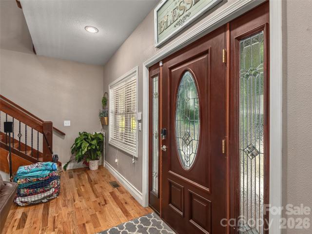 House for sale in Haywood, North Carolina