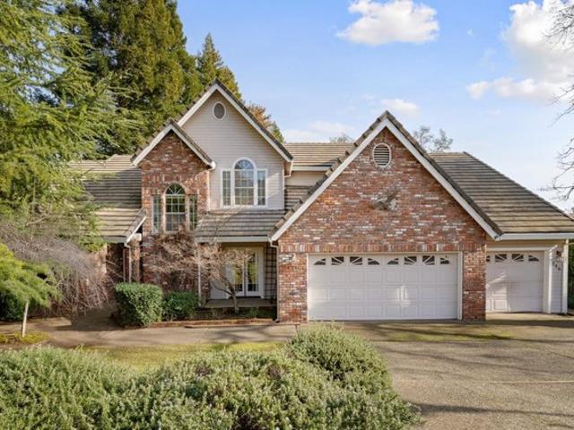 House for sale in El Dorado Hills, California