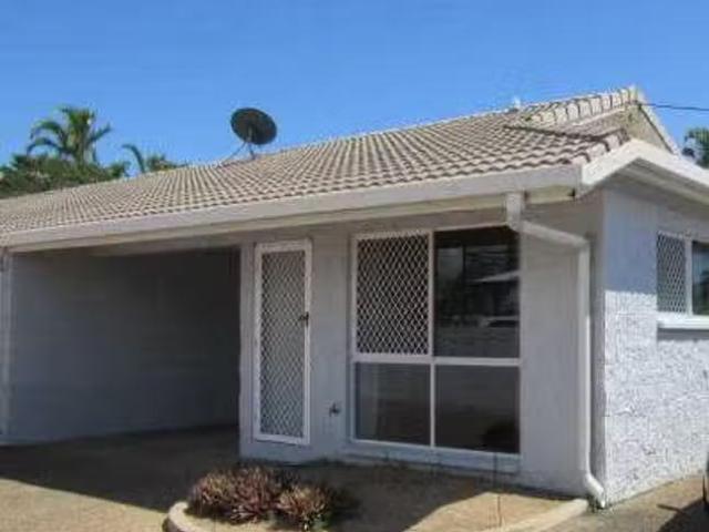 House for rent in Hermit Park, Queensland