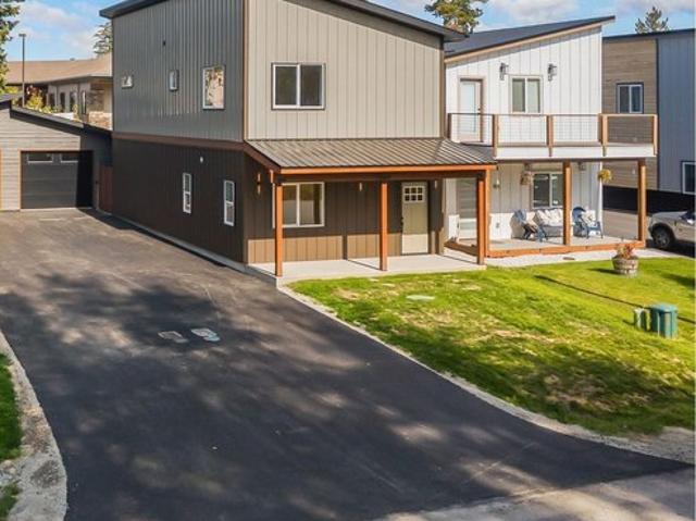 House for sale in Ponderay, Bonner County