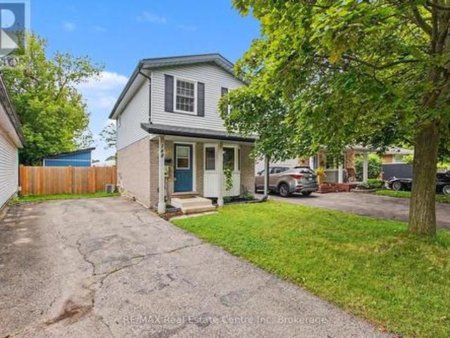 House for sale in Cambridge, Ontario