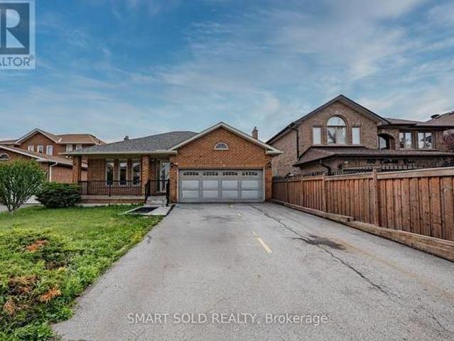 House for sale in York, Ontario