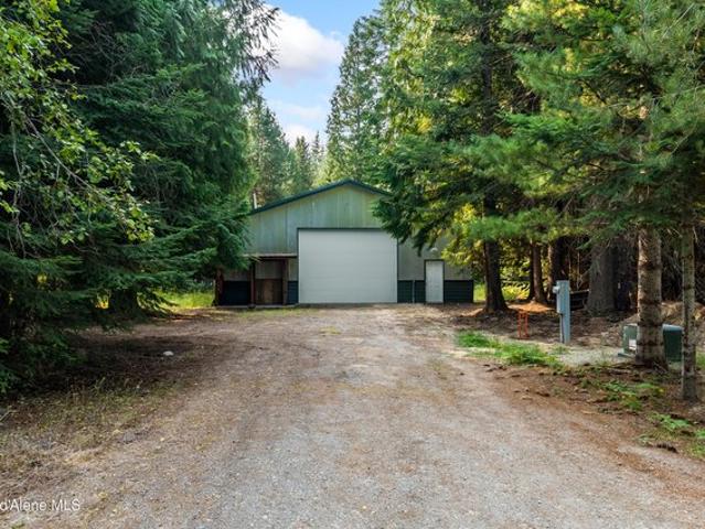 Land for sale in Sagle, Idaho