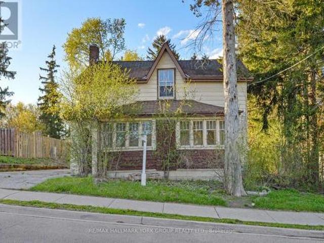 House for sale in York, Ontario