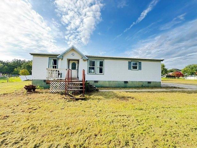 House for sale in Moultrie, Georgia