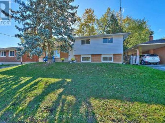 House for sale in Niagara, Ontario
