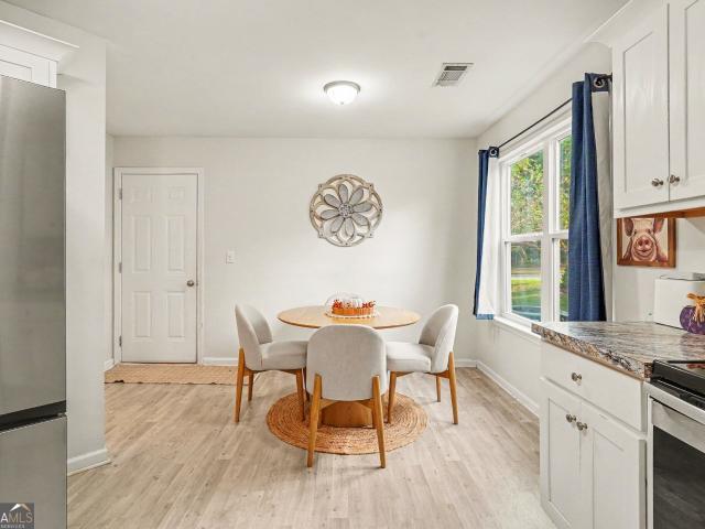 House for sale in Milner, Lamar County