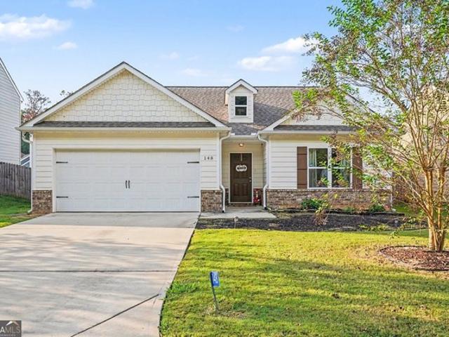 House for sale in Milner, Lamar County