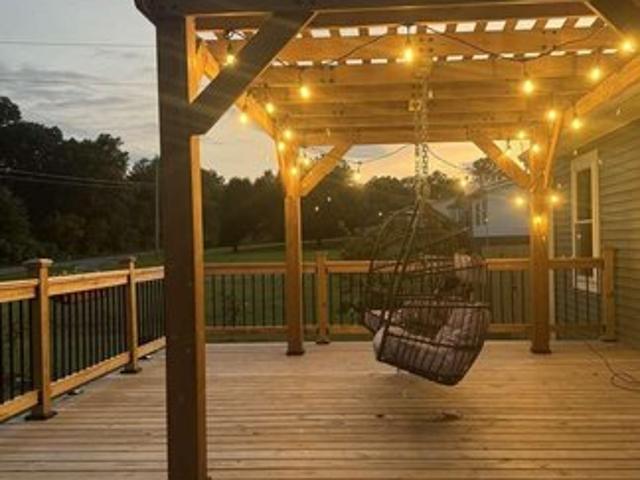 House for sale in Almo, Kentucky