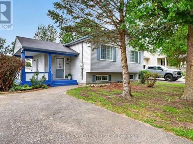 House for sale in Merrickville-wolford, Ontario