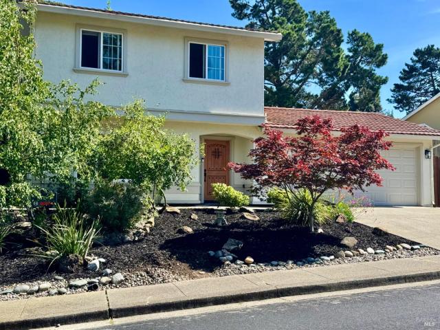 House for sale in Solano, California