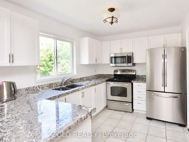 House for rent in Barrie, Central Ontario
