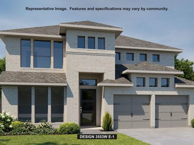 House for sale in Medina, Texas