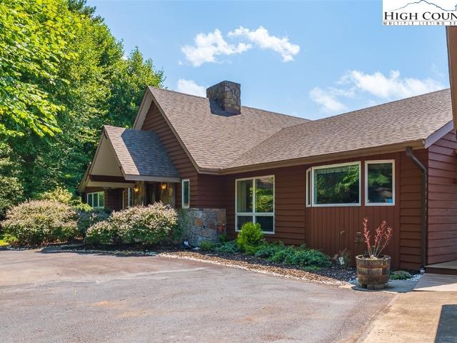 House for sale in Alleghany, North Carolina