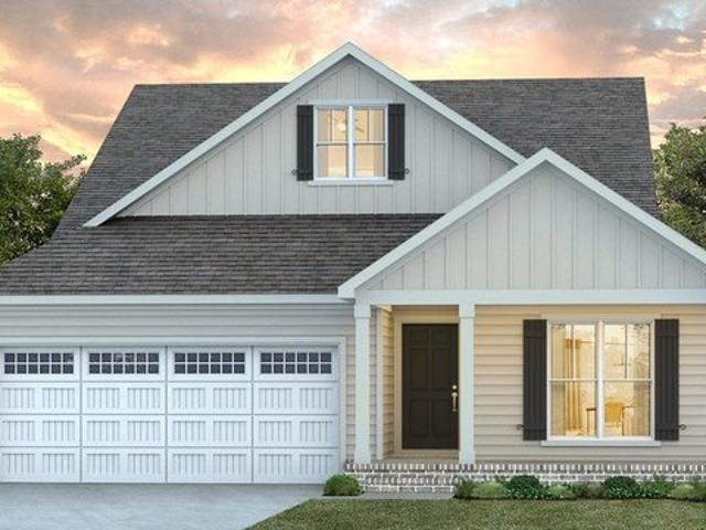 House for sale in Pine Mountain, Georgia