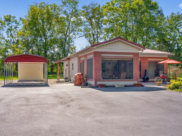House for sale in Cerulean, Kentucky