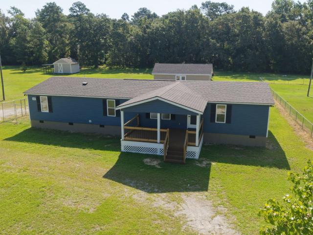 House for sale in Hookerton, North Carolina