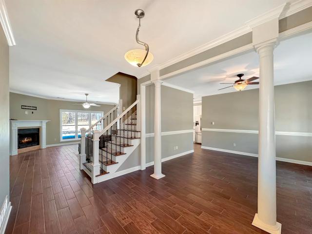 House for sale in Tennessee