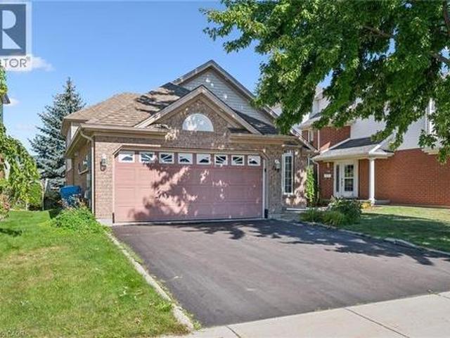 House for sale in Guelph, Ontario