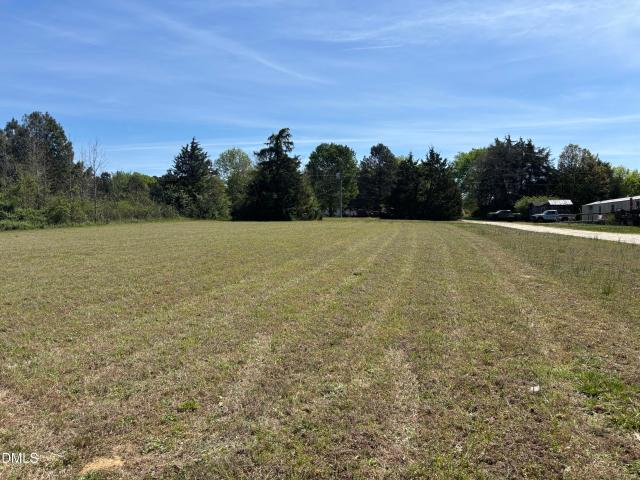 Land for sale in Norlina, North Carolina