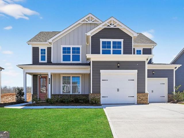 House for sale in Banks, Georgia