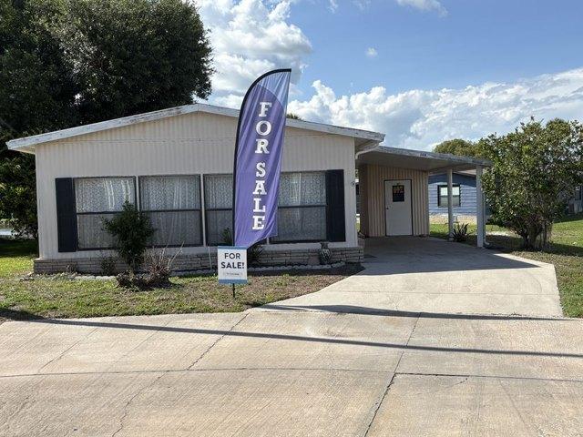 House for sale in Plant City, Hillsborough County