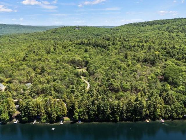 Land for sale in Casco, Maine