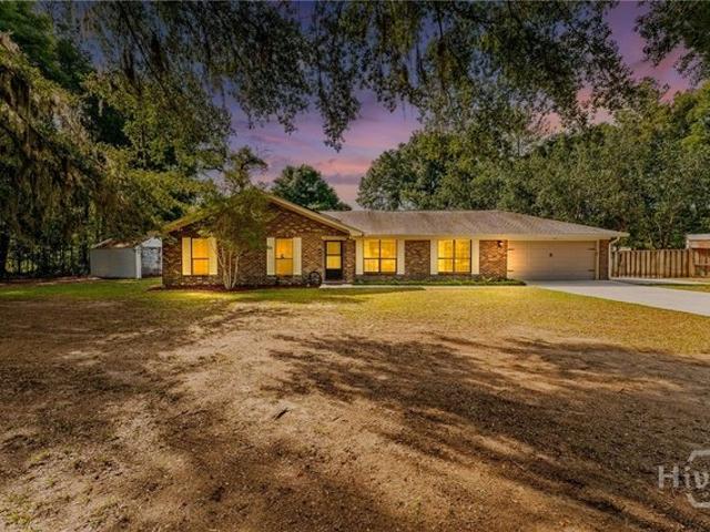 House for sale in Meldrim, Georgia