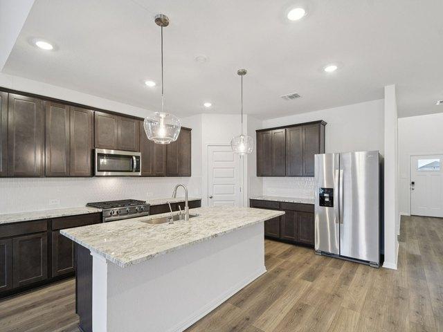 House for sale in Texas