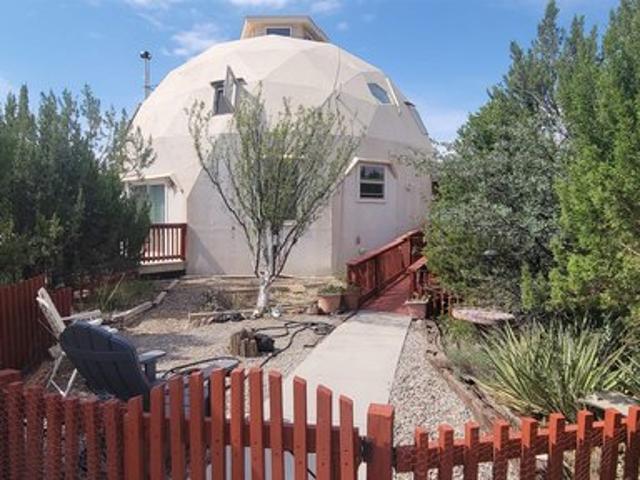 House for sale in New Mexico
