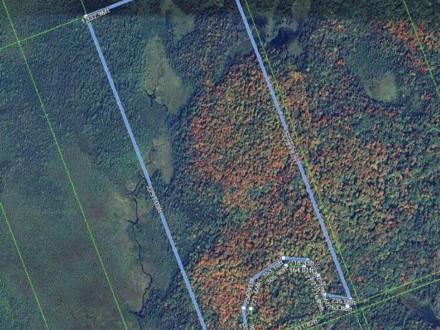 Land for sale in Strong, Ontario