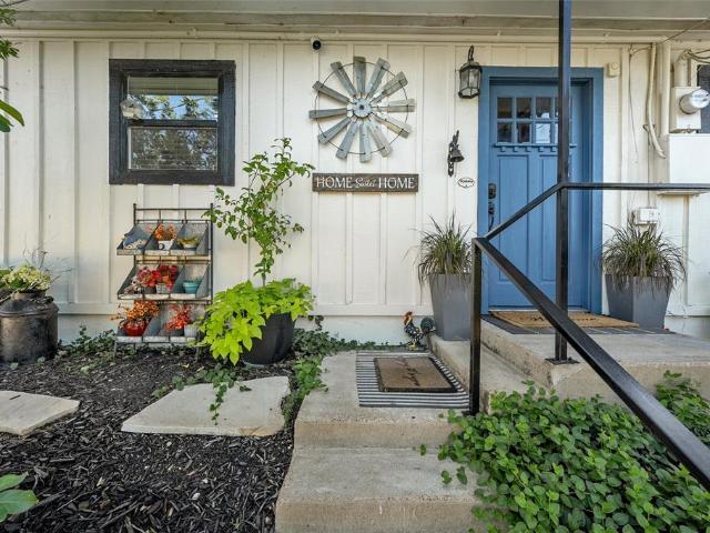 House for sale in Bosque, Texas