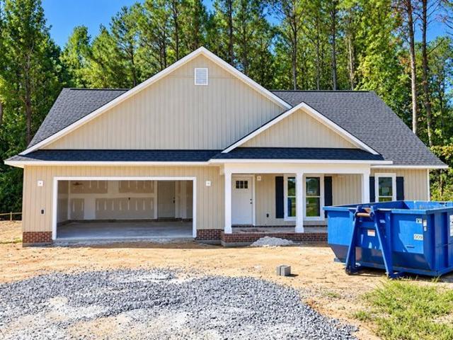 House for sale in Dunn, Harnett County