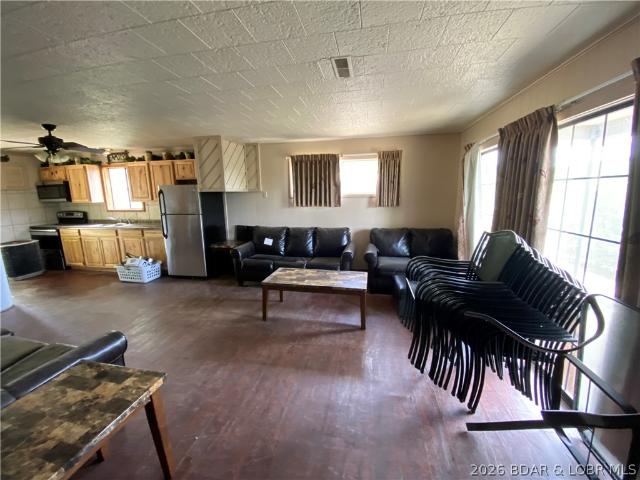 House for sale in Sunrise Beach, Missouri