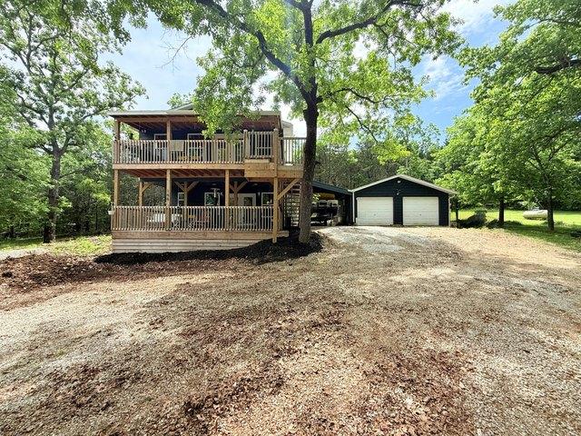 House for sale in Galena, Stone County