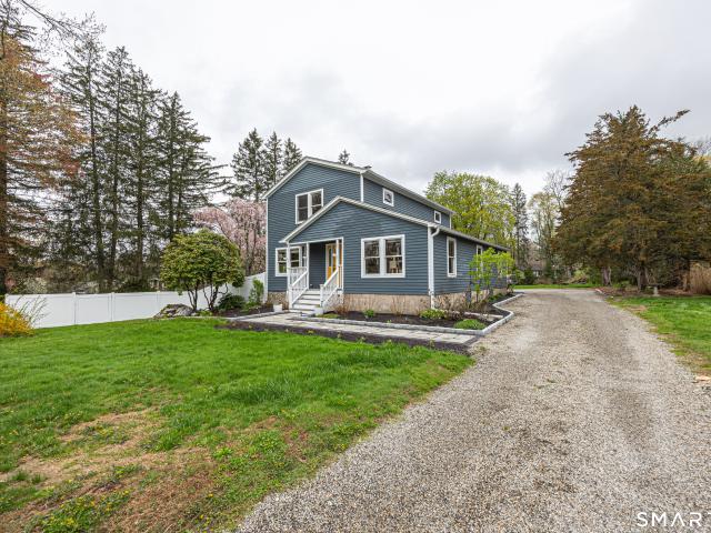 House for sale in Monroe, Connecticut
