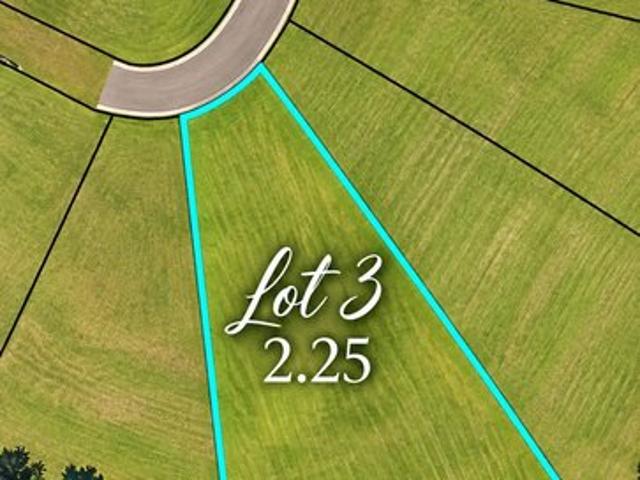 Land for sale in Somerset, Pulaski County