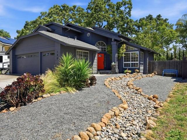 House for sale in Windsor, California