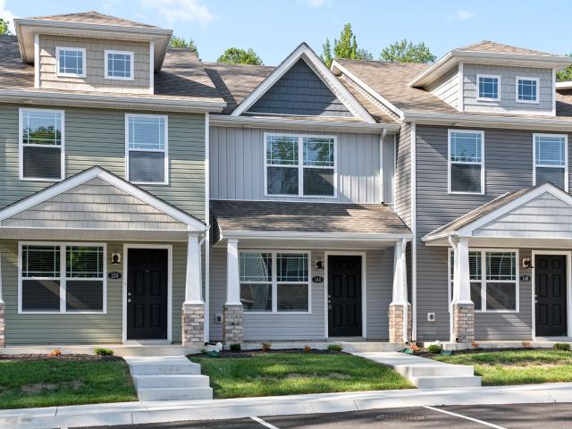 Condo for sale in Clarksville