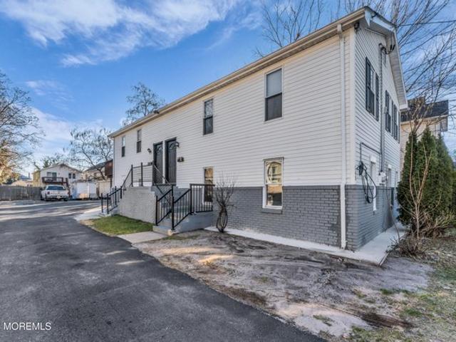 House for sale in Monmouth, New Jersey