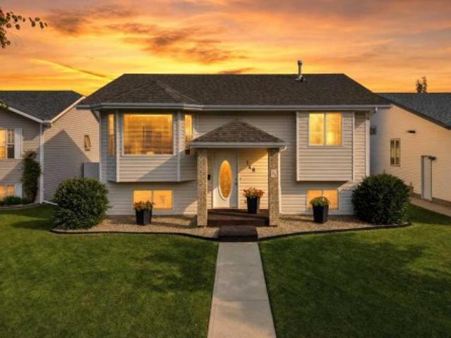 House for sale in Alberta